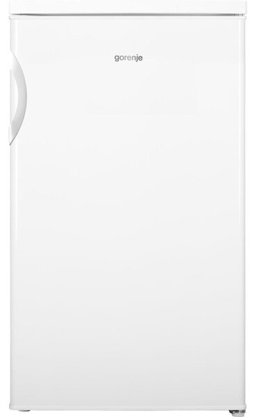 Gorenje RB492PW fagyasztórekeszes hűtőszekrény fehér