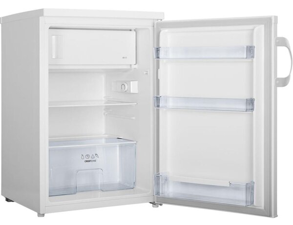 Gorenje RB492PW fagyasztórekeszes hűtőszekrény fehér