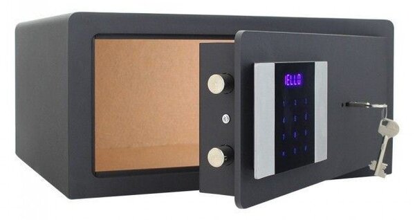 Rottner Safe Prestige Lap egyfalú bútorszéf (T06148)