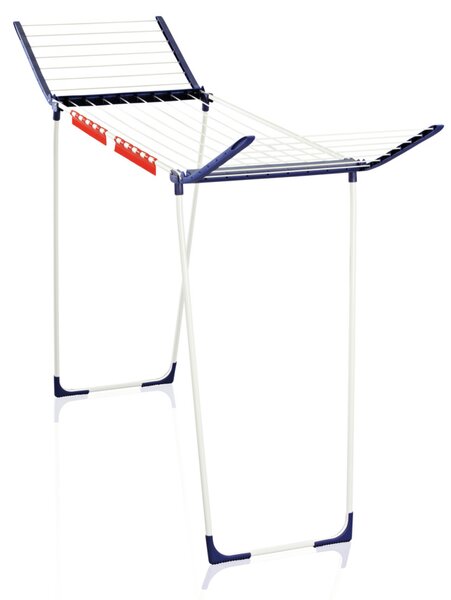 Leifheit Pegasus 180 Solid Maxx Ruhaszárító - Kék/Fehér