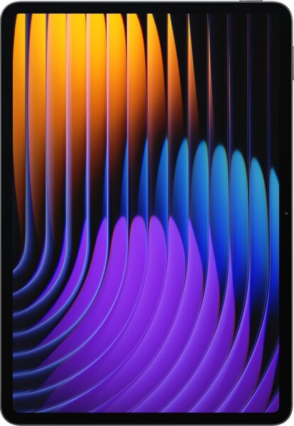 Xiaomi Pad 7 11.2" 8GB/128GB Wi-Fi szürke tablet