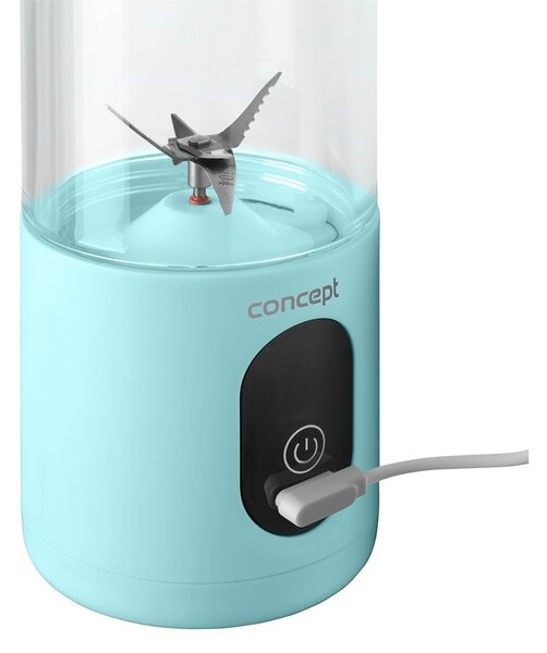 Concept SM4002 Smoothie készítő - Zöld
