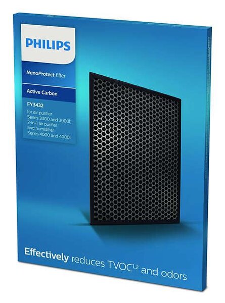 Philips FY3432/10 NanoProtect szűrő