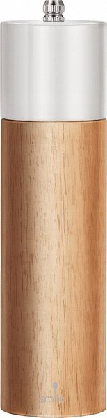 MPM SMP-7/1 fűszerörlő fa/inox