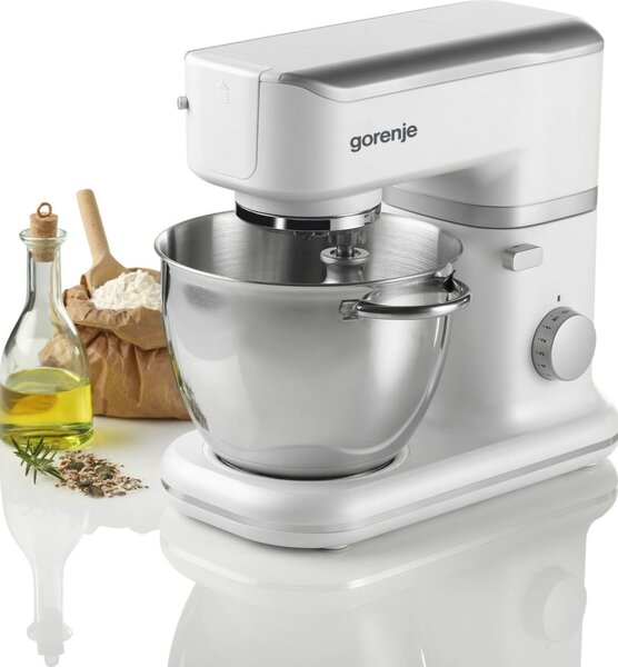 Gorenje MMC1000W robotgép fehér