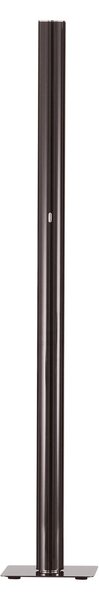 Állólámpa Artemide, Ilio White Integralis, dimmable, Fekete, Dolgozószoba / iroda, Fém, Dizájn
