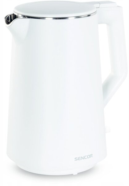 Sencor SWK 0550WH elektromos vízforraló