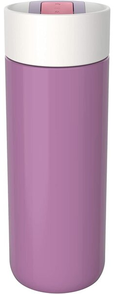 Kambukka Olympus 500ml Termosz - Lila
