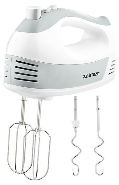 Zelmer ZHM2450 Kézi mixer 700W fehér-szürke