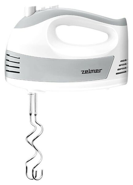Zelmer ZHM2450 Kézi mixer 700W fehér-szürke