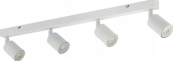 TK Lighting Top Általános mennyezeti lámpa - Beépített Ledes Fényforrás , Fehér