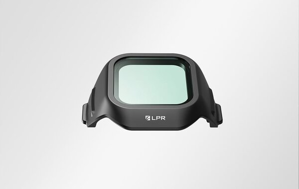 FREEWELL LPR szűrő DJI Mini 5 Pro