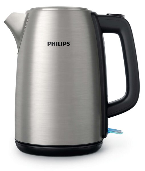 Philips Daily Collection HD9351/91 vízforraló 1,7 L rozsdamentes acél