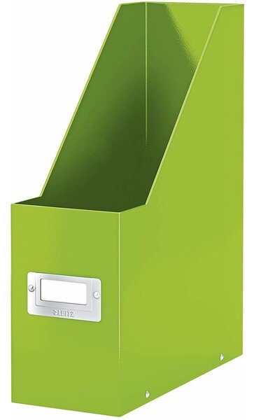 Leitz Click & Store magazinállvány Polipropilén (PP) Zöld
