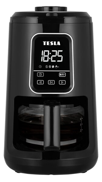 Tesla CoffeeMaster ES400 Automata kávéfőző