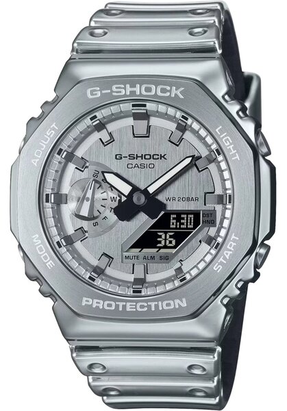 Casio GM-2100YM-8AER G-Shock Férfi Óra
