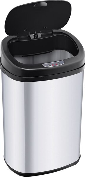 Lamart Sensor LT8022 érintés nélküli szemeteskosár