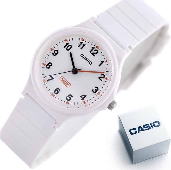 CASIO női óra LQ-24B-7BDF