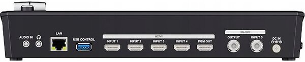 FEELWORLD VIDEO MIXER L4