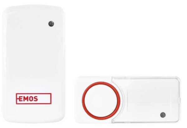Emos P5750 vezeték nélküli csengő