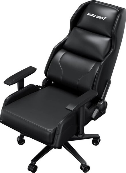 Anda Seat X1 Gaming Sofa fekete PVC gamer szék