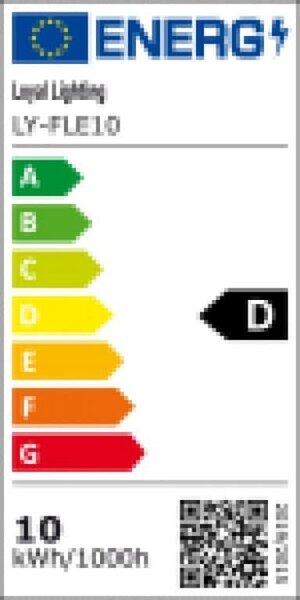 Naświetlacz Loyal Lighting LAMPA Zew. LED Loyal Lighting 1400lm LUMILEDS IP65 4K
