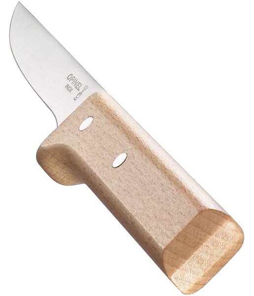 Opinel Parallele No.122 Csontozó kés - 13 cm