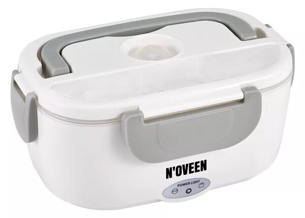 N'oveen LB310 Elektromos Ételhordó - Szürke Grey