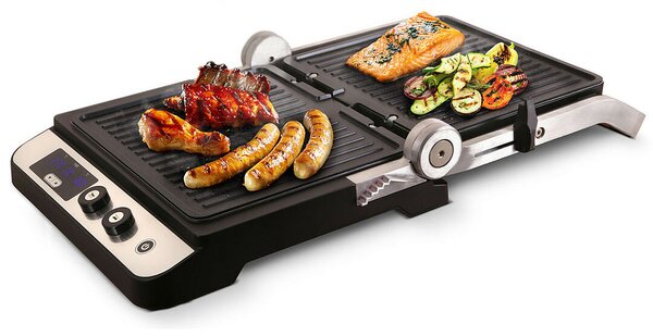 Lauben 2000SB Kontakt grillsütő