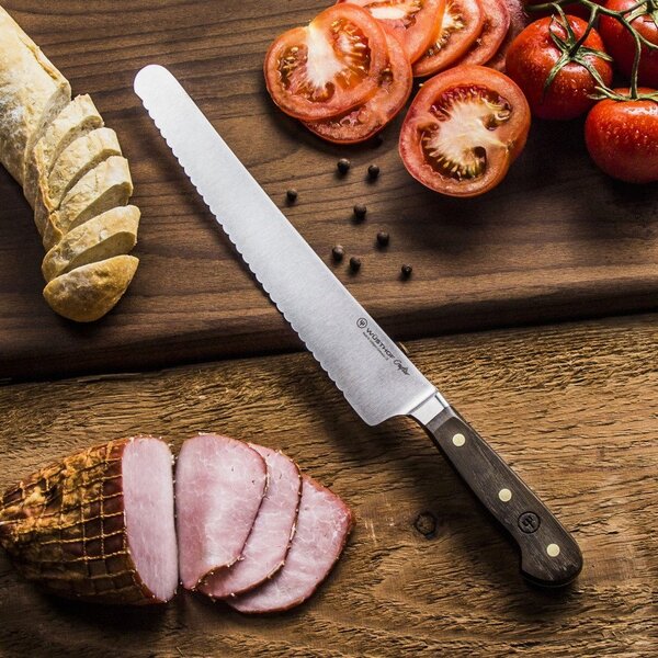 Wüsthof 373226 Crafter Univerzális Szeletelő Super Slicer 26 cm