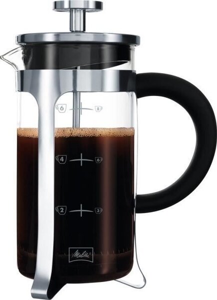 French Press Premium 1L