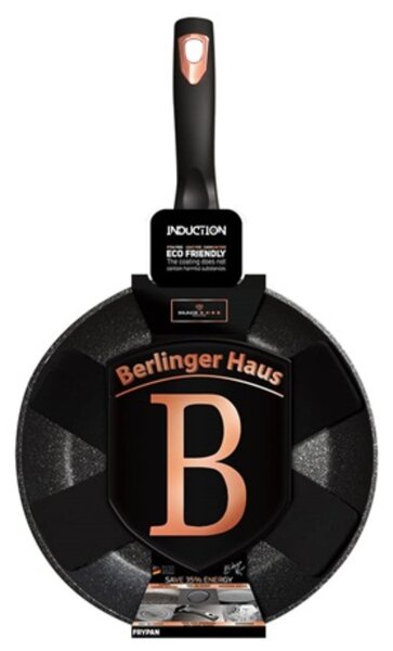Berlinger Haus BH/1634N 24cm Serpenyő