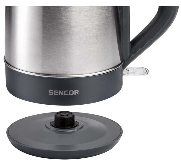 Sencor SWK 1711SS 1,7L rozsdamentes acél vízforraló 2150W