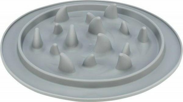 Trixie 25036 Evés Lassító Tálca TPE 24 cm