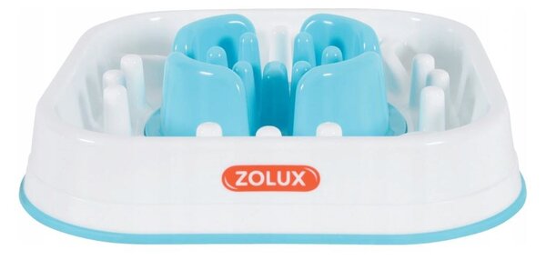 Zolux Anti-overfeeding Etetőtál