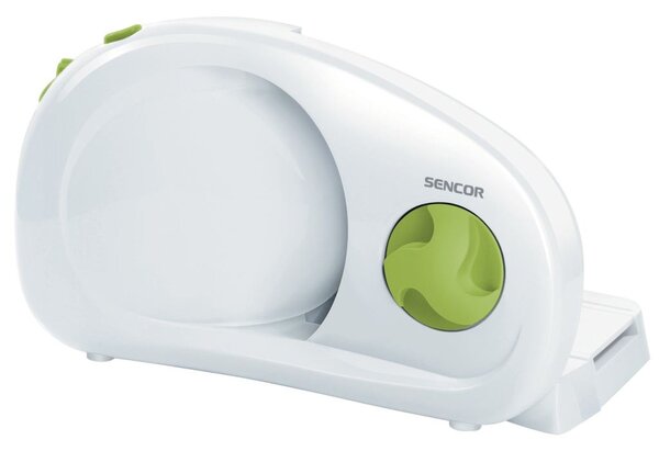 Sencor SFS 1001GR elektromos szeletelő