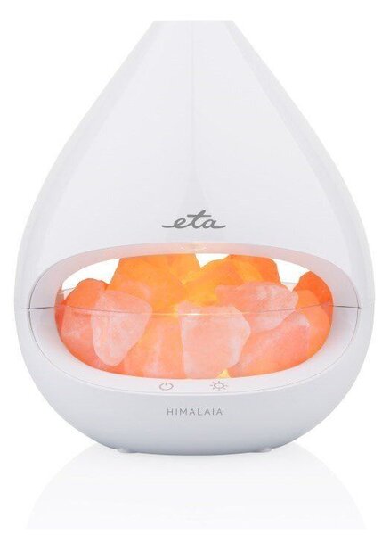 Eta Himalaia 160 ml ultrahangos aroma diffúzor fehér
