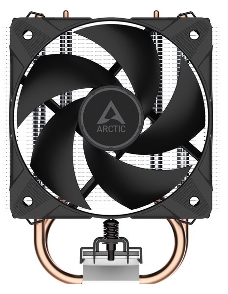 Arctic Freezer 8A AMD CPU Hűtő (AM4/AM5)