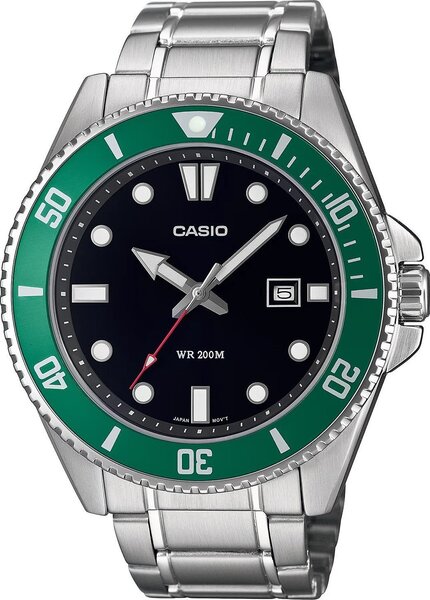 Casio MDV 107D 3AVEF Collection Férfi Óra