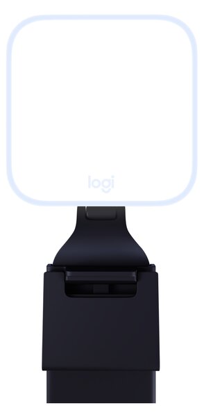 Logitech Litra Glow körlámpa LED