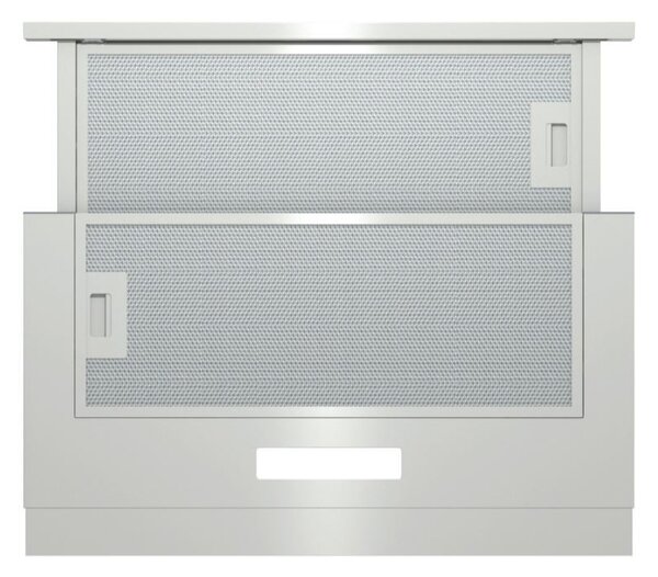 Gorenje TH62E3X Beépíthető Páraelszívó 60cm Rozsdamentes Acél