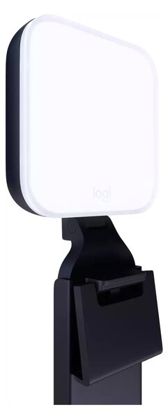 Logitech Litra Glow körlámpa LED