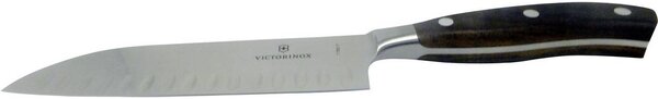Victorinox Grand Maître, Santoku kés, fa, barna Barna (7.7320.17G)