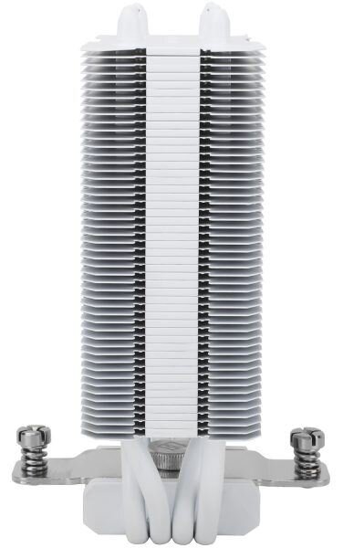 Thermalright Assassin X 120 Refined SE WHITE ARGB Processzor Hűtő