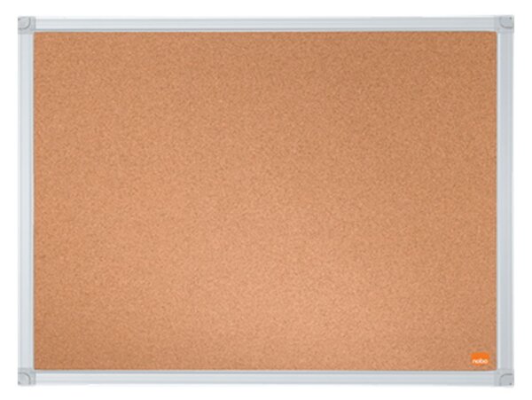 NOBO Essentials 1915688 Parafatábla 60x45cm - Barna