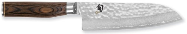 KAI Shun Tim Mälzer Santoku szakácskés - 18 cm