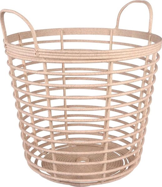 KOSZ ECO WOOD ŚREDNICA 43XH46CM