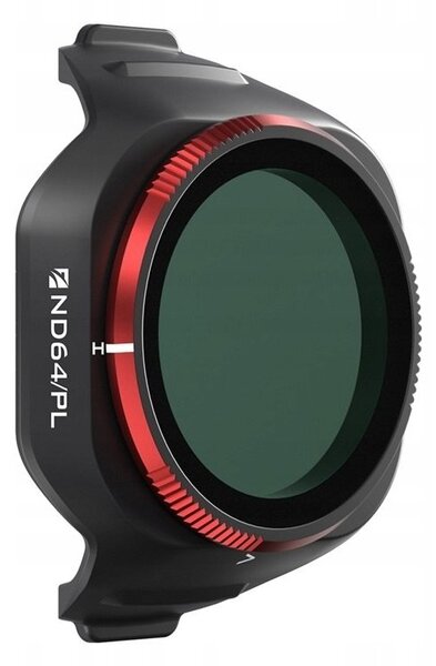 FREEWELL ND64/PL szűrő DJI Mini 5 Pro