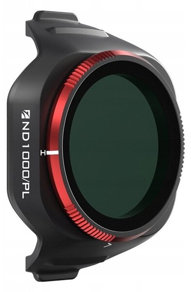 FREEWELL ND1000/PL szűrő DJI Mini 5 Pro
