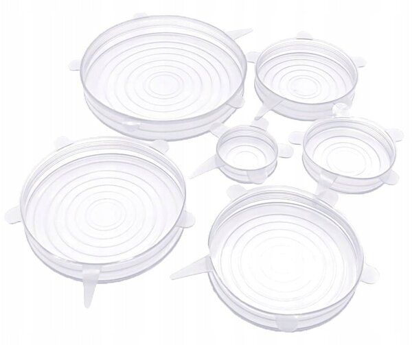 Doniczki ceramiczne, 3 sztuki, Ø 14, 17, 22 cm